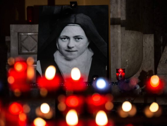 2023, año jubilar por el nacimiento y beatificación de santa Teresita 2023, año jubilar por el nacimiento y beatificación de santa Teresita