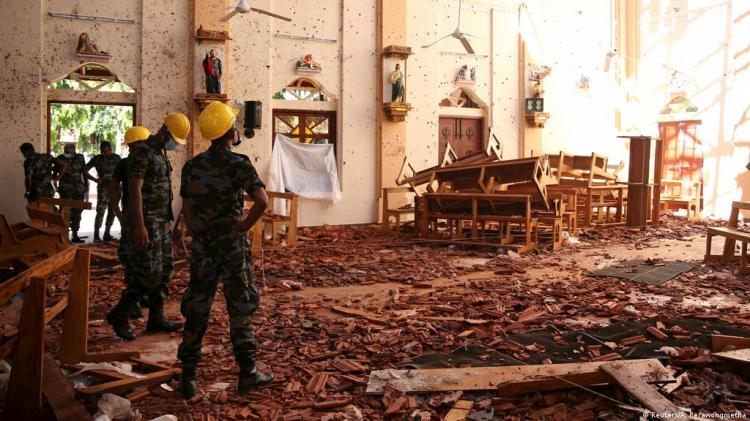 360 millones de cristianos perseguidos en el mundo en 2021 360 millones de cristianos perseguidos en el mundo en 2021