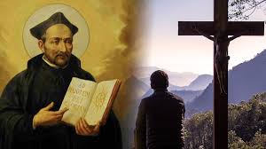 Está abierta la inscripción para el Diplomado en Discernimiento Espiritual Ignaciano Está abierta la inscripción para el Diplomado en Discernimiento Espiritual Ignaciano
