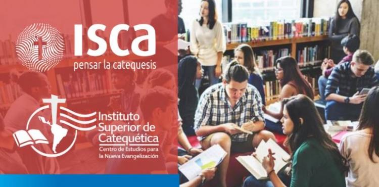 Inscriben en las Jornadas de Actualización en Catequética Tendiendo Puentes Inscriben en las Jornadas de Actualización en Catequética Tendiendo Puentes