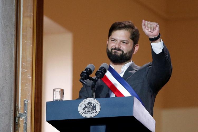 Aborto y eutanasia: los obispos chilenos lamentan los anuncios del presidente Boric Aborto y eutanasia: los obispos chilenos lamentan los anuncios del presidente Boric