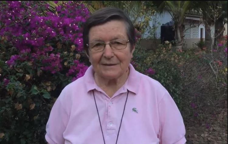 Abrirán proceso de canonización de religiosa italiana asesinada en Mozambique Abrirán proceso de canonización de religiosa italiana asesinada en Mozambique