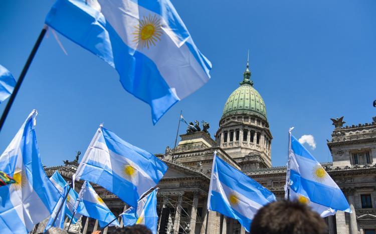 Acción Católica: 'Necesitamos caminos de madurez cívica e institucional para ser Nación' Acción Católica: 'Necesitamos caminos de madurez cívica e institucional para ser Nación'