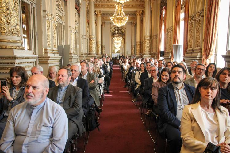 ACDE distinguió proyectos empresariales con impacto social en todo el país