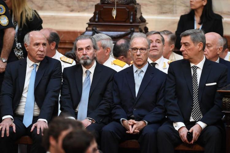 ACDE pide a las autoridades un proceso de selección 'riguroso' para integrar la Corte ACDE pide a las autoridades un proceso de selección 'riguroso' para integrar la Corte