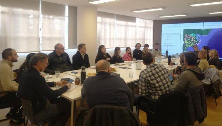 Adicciones: la Pastoral de la Región Platense se reunió con funcionarios bonaerenses Adicciones: la Pastoral de la Región Platense se reunió con funcionarios bonaerenses