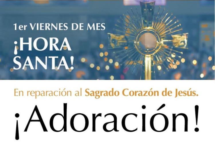 Adoración por la Vida