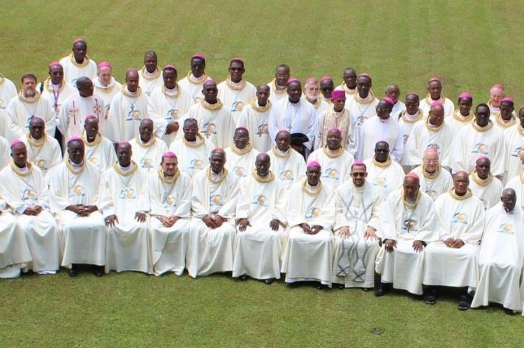 África: los obispos promoverán una cultura de 'paz, reconciliación y hermandad' África: los obispos promoverán una cultura de 'paz, reconciliación y hermandad'