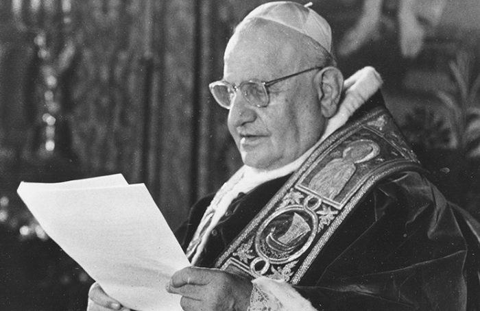 Andrea Tornielli: Sesenta años desde el Vaticano II, un camino que continúa Andrea Tornielli: Sesenta años desde el Vaticano II, un camino que continúa