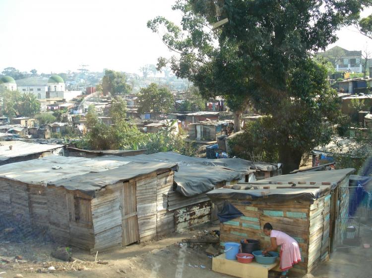 Año Jubilar: Una ocasión para cancelar la deuda externa de los países más pobres Año Jubilar: Una ocasión para cancelar la deuda externa de los países más pobres