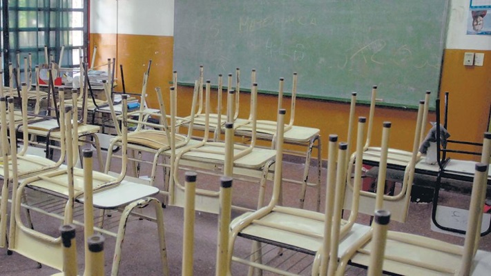 Ante la "tragedia educativa", los obispos de Chubut llaman a tomar "acciones inéditas" Ante la "tragedia educativa", los obispos de Chubut llaman a tomar "acciones inéditas"