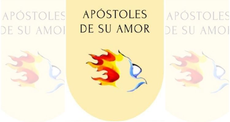'Apóstoles de Su Amor', un grupo misionero que toca corazones a través de las redes