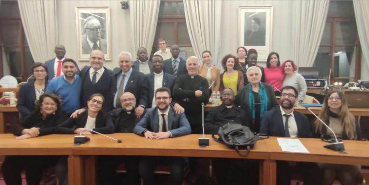 La Argentina reelecta para integrar el Secretariado del FIAC hasta el 2026 La Argentina reelecta para integrar el Secretariado del FIAC hasta el 2026