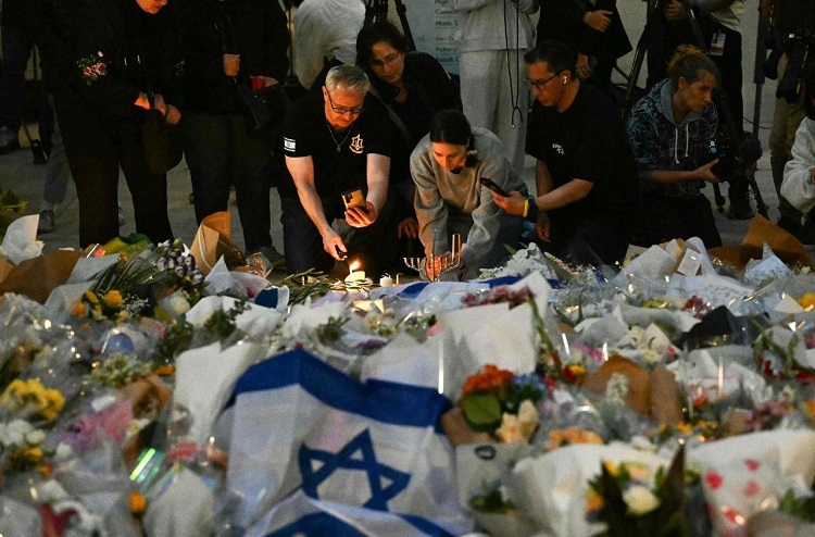 Arzobispo de Sídney: un ataque a la comunidad judía es un ataque contra todos