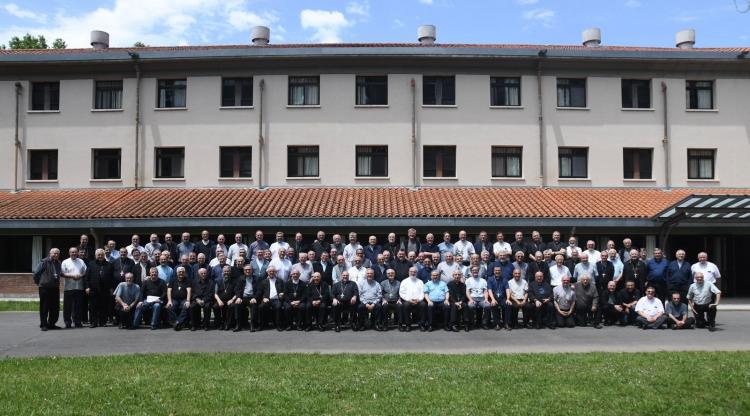 Asamblea Plenaria: los obispos ponen el foco en la Pastoral Vocacional Asamblea Plenaria: los obispos ponen el foco en la Pastoral Vocacional