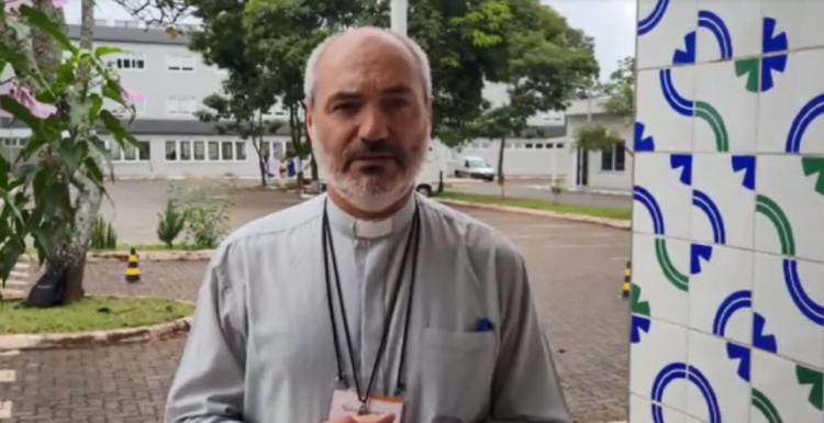 Asamblea Sinodal del Cono Sur: 'Se va vislumbrando la Iglesia que se renueva' Asamblea Sinodal del Cono Sur: 'Se va vislumbrando la Iglesia que se renueva'