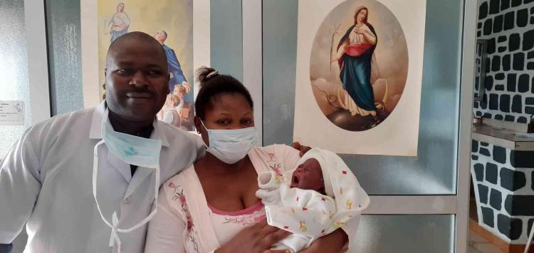 Asesinan en Camerún a un religioso director de un Centro de Salud Asesinan en Camerún a un religioso director de un Centro de Salud