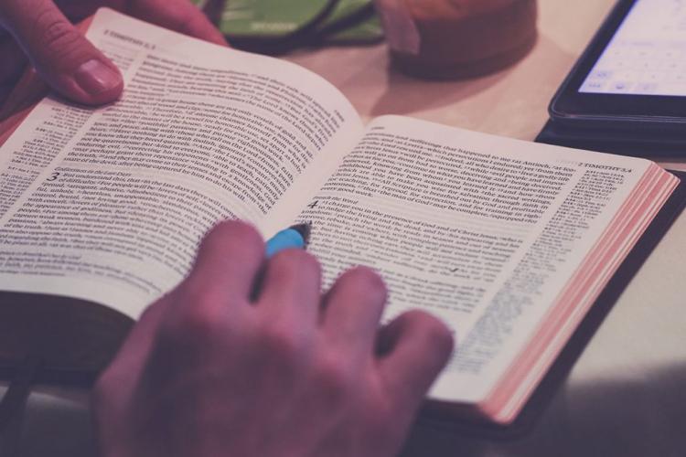 Así se celebrará el Mes de la Biblia en la arquidiócesis de Buenos Aires