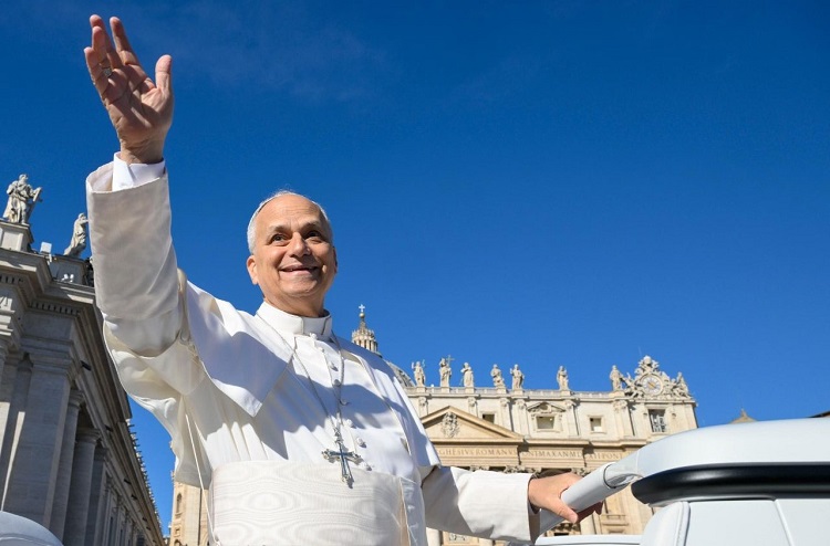 Audiencia Jubilar: 'Esperar es elegir'