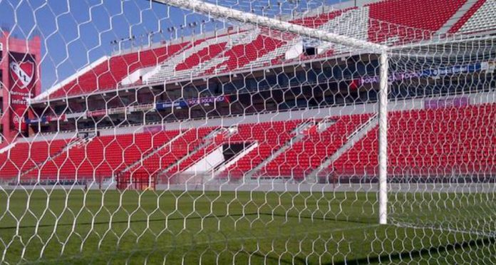 Avellaneda: comunicado del obispo ante los hechos de violencia en un partido de fútbol