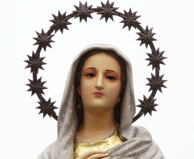Avellaneda-Lanús celebra a su patrona, Nuestra Señora de la Asunción Avellaneda-Lanús celebra a su patrona, Nuestra Señora de la Asunción