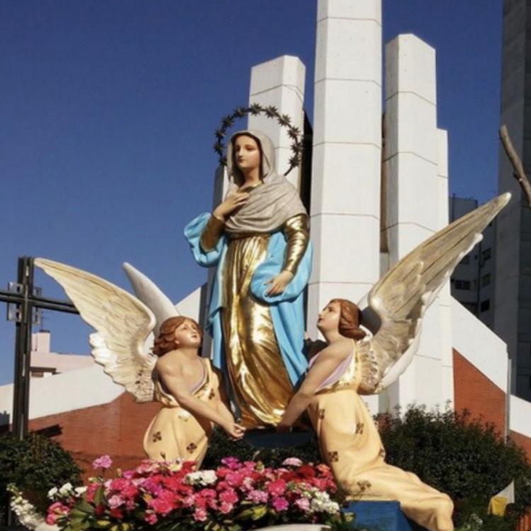 Avellaneda-Lanús: cronograma de celebraciones para la fiesta patronal