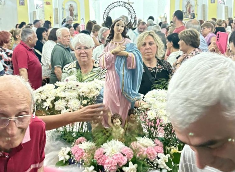 Avellaneda-Lanús: dos parroquias conformarán una unidad pastoral