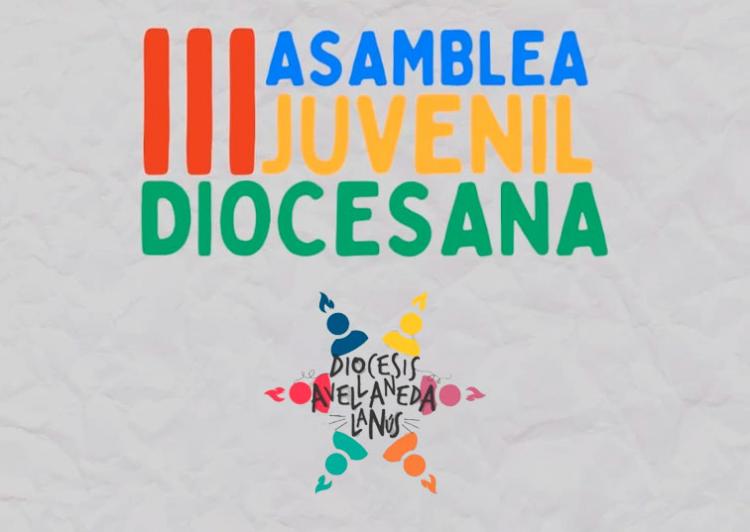 Avellaneda-Lanús: los jóvenes participarán de su tercera Asamblea Diocesana