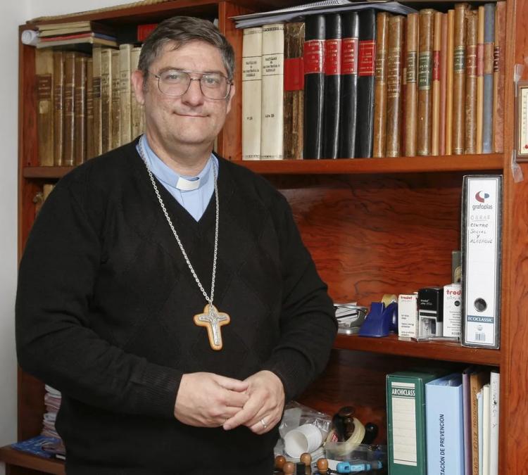 Bariloche: saludo de Mons. Ares a los catequistas e invitación al Jubileo