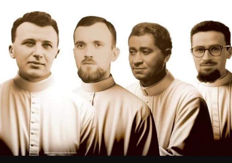 Beatificación de los mártires de Uvira: '¡Basta de violencia en el Congo!' Beatificación de los mártires de Uvira: '¡Basta de violencia en el Congo!'