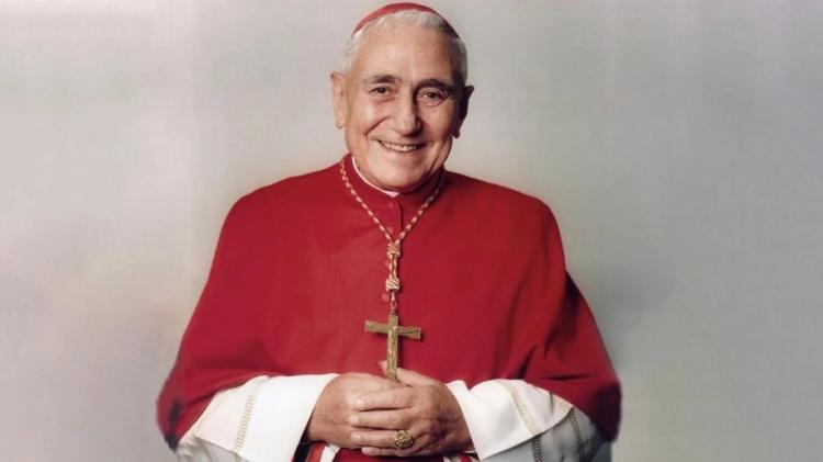 Beatificación de Eduardo Pironio: acreditación de prensa para la ceremonia Beatificación de Eduardo Pironio: acreditación de prensa para la ceremonia