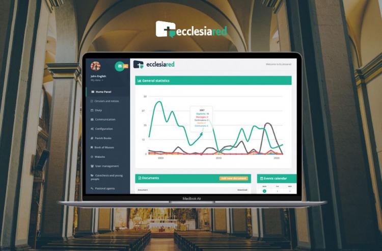 Bolivia: El episcopado inicia la digitalización de sus diócesis y parroquias Bolivia: El episcopado inicia la digitalización de sus diócesis y parroquias