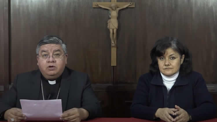 En Bolivia, la Iglesia condenó los abusos de un sacerdote En Bolivia, la Iglesia condenó los abusos de un sacerdote