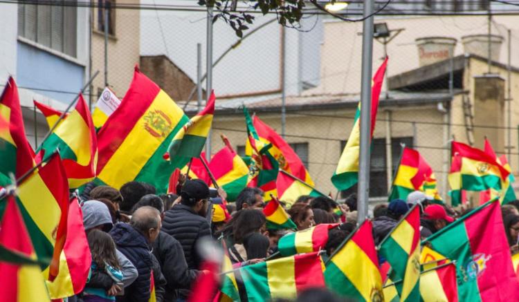 Bolivia: la Iglesia llama a la unidad y al compromiso cívico