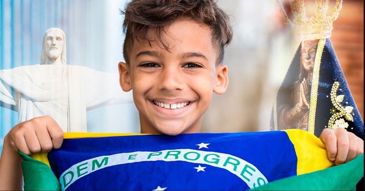 Brasil: en las puertas del nuevo año, los obispos llaman a renovar la esperanza