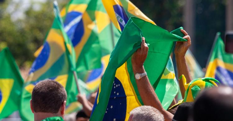 Brasil: Los obispos llaman a la "unidad nacional" tras el ajustado resultado electoral Brasil: Los obispos llaman a la "unidad nacional" tras el ajustado resultado electoral