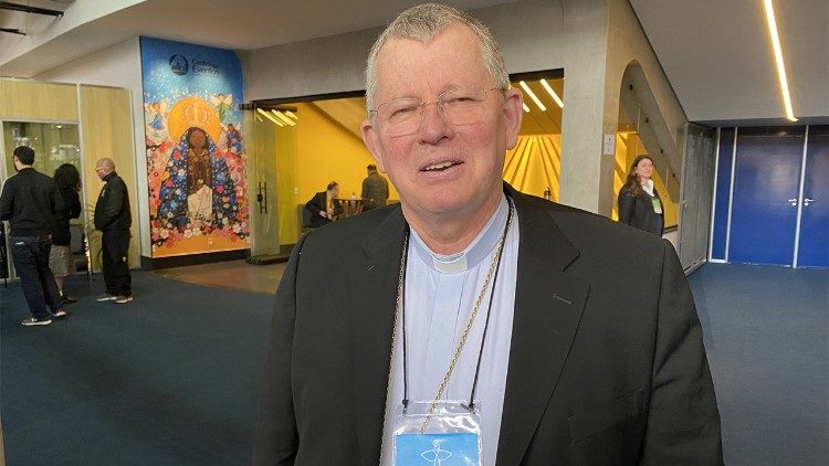 Brasil podría perder el título de ser el país 'más católico del mundo' Brasil podría perder el título de ser el país 'más católico del mundo'