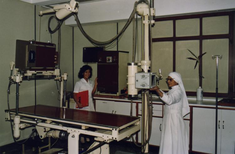 Jubileo de la Pastoral de la Salud: jornadas de formación en la Clínica San Camilo