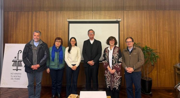 Buenos Aires: encuentro ecuménico 'Biblia y esperanza' en la educación 