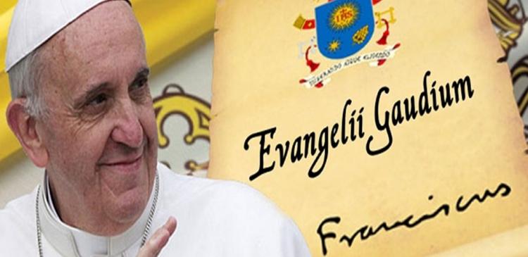 Buenos Aires: Jornada por el décimo aniversario de la Evangelii gaudium Buenos Aires: Jornada por el décimo aniversario de la Evangelii gaudium