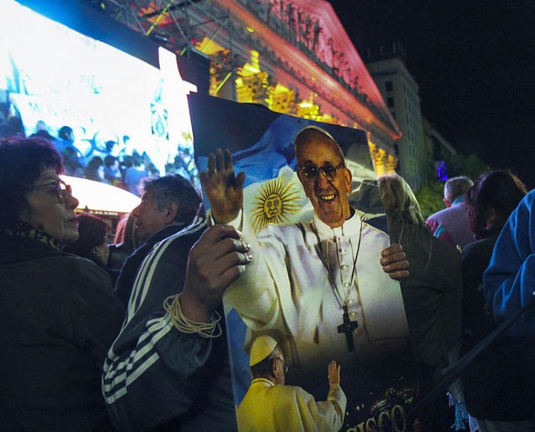 Buenos Aires presentó su Calendario Pastoral Arquidiocesano Buenos Aires presentó su Calendario Pastoral Arquidiocesano