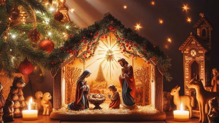 Buenos Aires: propuestas de la Vicaría de Pastoral para el Adviento y la Navidad Buenos Aires: propuestas de la Vicaría de Pastoral para el Adviento y la Navidad