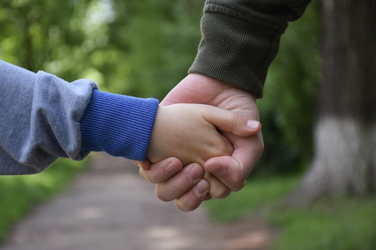 Buenos Aires: reuniones de acompañamiento en el camino de la adopción Buenos Aires: reuniones de acompañamiento en el camino de la adopción