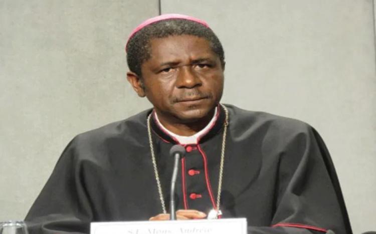 Camerún: Piden rescate por las ocho personas secuestradas en la iglesia de Santa María Camerún: Piden rescate por las ocho personas secuestradas en la iglesia de Santa María