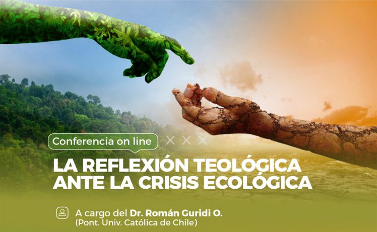 Capacitación virtual a docentes de Fasta ante la crisis ecológica Capacitación virtual a docentes de Fasta ante la crisis ecológica