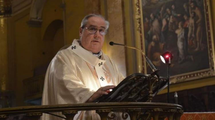 Card. Ángel Rossi animó a pedir la gracia del verbo 'vengan' Card. Ángel Rossi animó a pedir la gracia del verbo 'vengan'