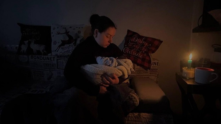 Card. Krajewski sobre Ucrania: 'Se necesita ayuda inmediata'