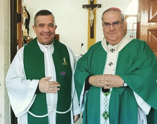 Card. Rossi: 'Al Señor no se lo puede seguir de lejos' Card. Rossi: 'Al Señor no se lo puede seguir de lejos'