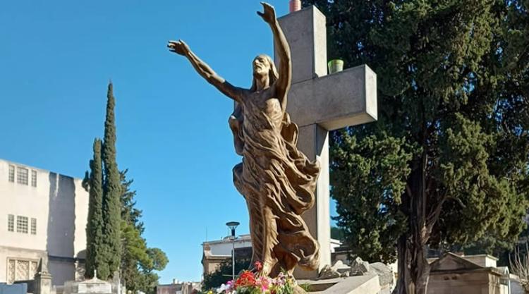 Card. Rossi: 'La muerte forma parte de la vida'