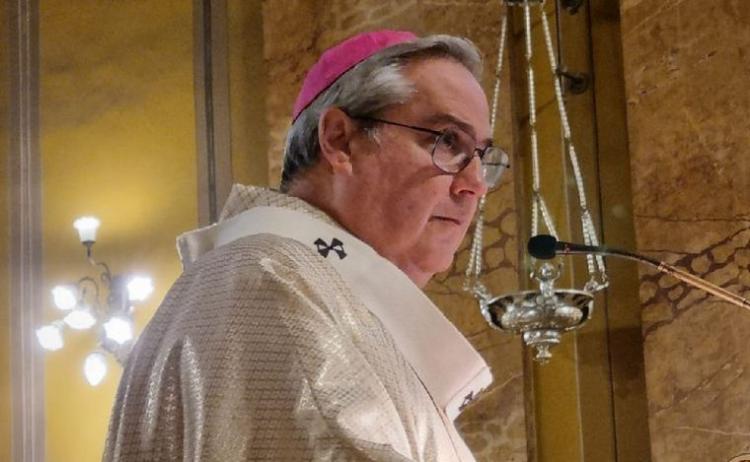 Card. Rossi: 'La Trinidad es una fiesta de unidad en el amor' Card. Rossi: 'La Trinidad es una fiesta de unidad en el amor'